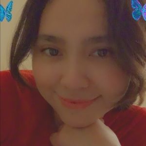 Meet your Posher, Marie ann